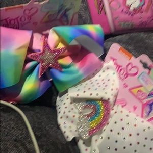 Jojo Bows